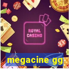 megacine gg